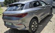 BYD E2 43 kWh 94 hp FWD 2025 Gray for sale