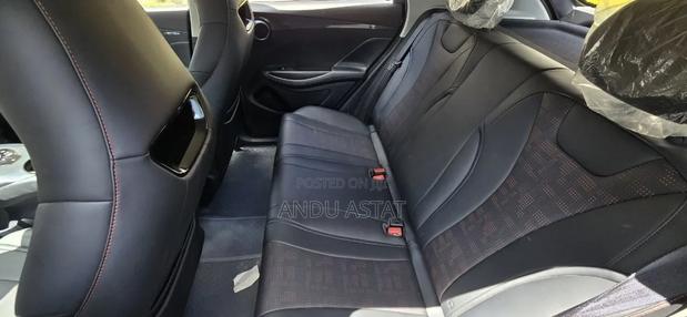 BYD E2 43 kWh 94 hp FWD 2025 Gray