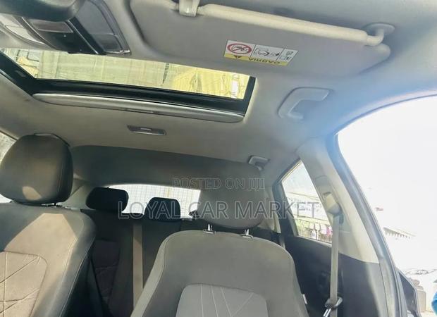 Hyundai Bayon 2022 Gray
