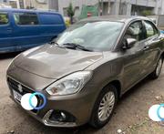 Suzuki Dzire 2021 Gray for sale