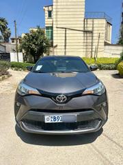 Toyota C-HR 2020 for sale