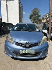Toyota Yaris 2012 for sale