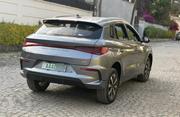 BYD E2 43 kWh 94 hp FWD 2025 Gray for sale