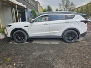 New Jetour X70 2025 White for sale