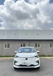 Changan BenBen E-Star 2022 White for sale