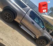 Toyota Hilux 2010 Beige for sale
