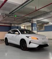 BYD Leopard 7 2026 White for sale