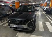 Hyundai Creta 2023 Gray for sale