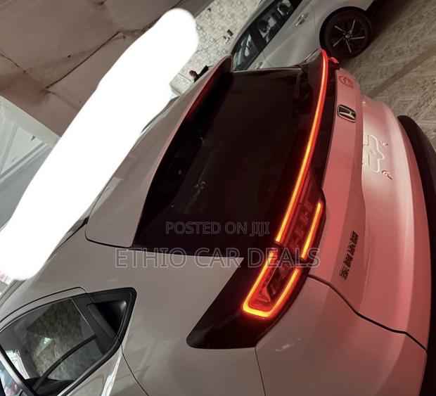 Honda Pilot 2025 White