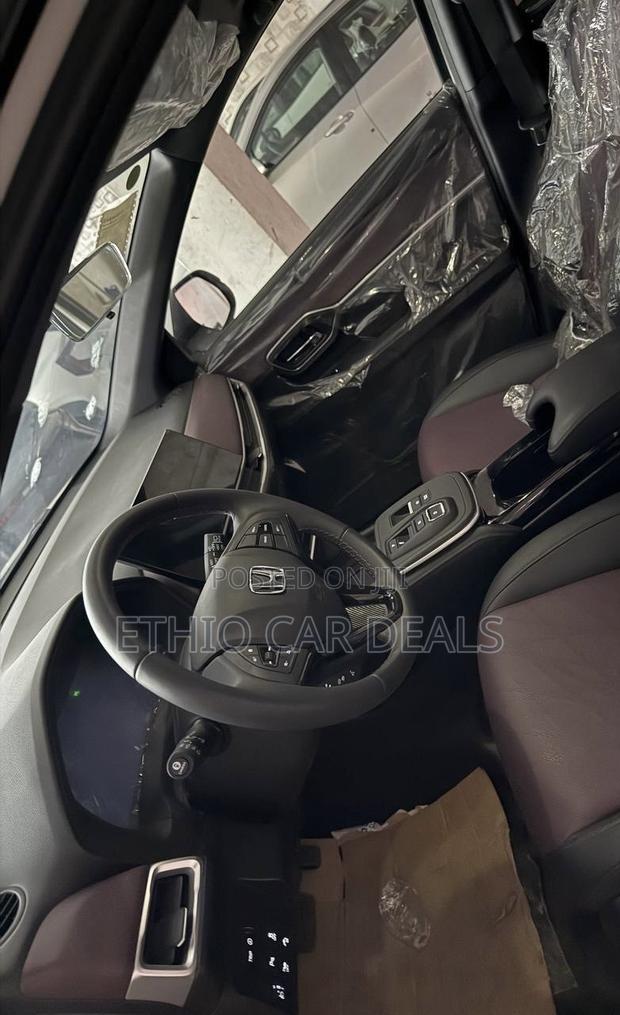 Honda Pilot 2025 White
