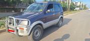Toyota Tercel CE 1998 Blue for sale