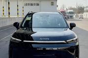 New GAC AION Y 2026 Black for sale