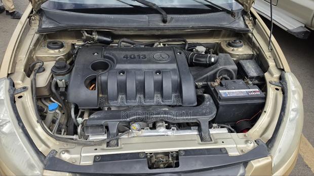 Toyota Corolla 2005 Silver