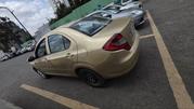 JAC J3 2010 Gold for sale