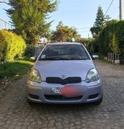 Toyota Vitz 2004 for sale