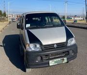 Suzuki Eeco 2024 Silver for sale
