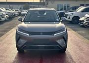 New BYD Yuan Up 2025 Gray for sale