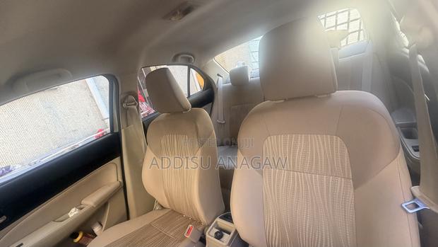 Suzuki Dzire 2021 Gray