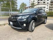 Toyota RAV4 2014 for sale