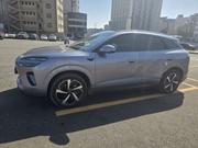 BYD Sealion 06 EV 2025 Gray for sale