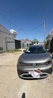 Volkswagen ID.6 2022 Gray for sale