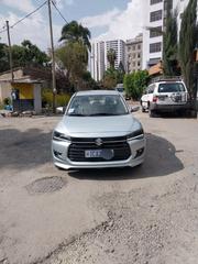 Suzuki Dzire 2025 Silver for sale