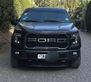 Ford F-150 2018 Black for sale