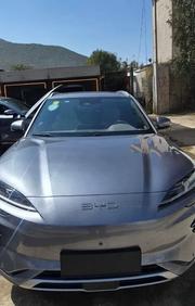 New BYD Song Plus 2024 for sale