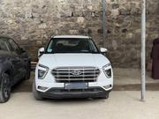 Hyundai Creta 2021 White for sale