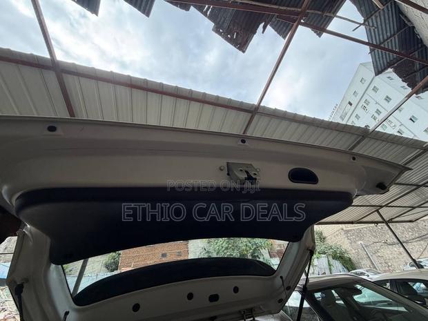 Hyundai Creta 2021 White