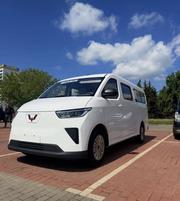 New Wuling Hongguang S 2025 White for sale