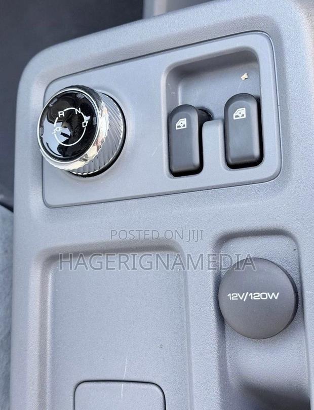 New Wuling Hongguang S 2025 White