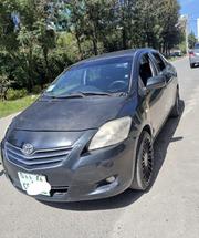 Toyota Yaris 2008 Blue for sale