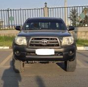 Toyota Tacoma 2008 Brown for sale