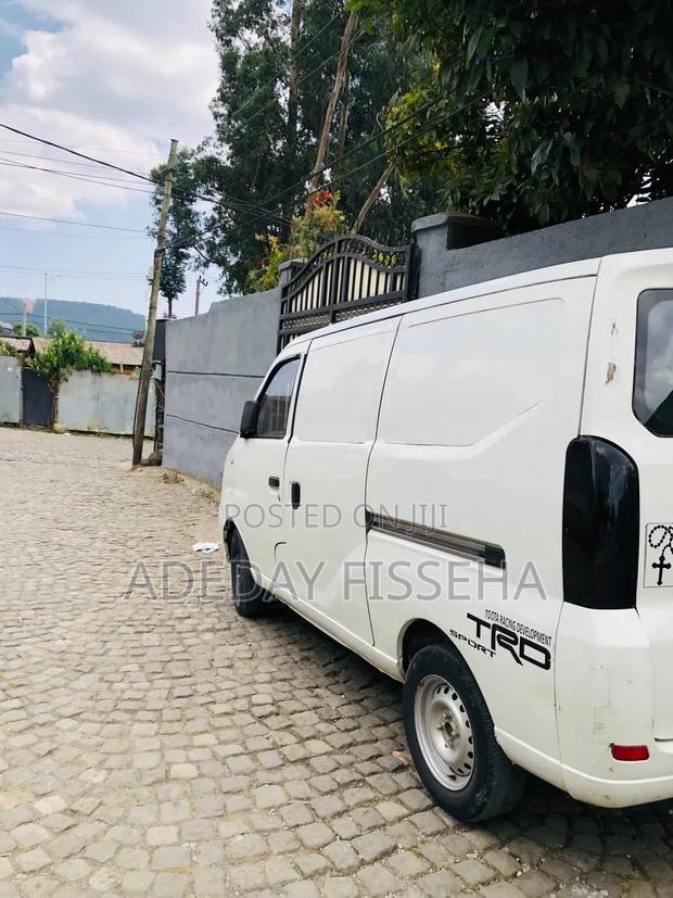 Lifan 530 2015 White