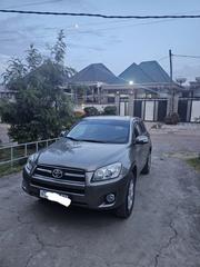Toyota RAV4 2010 for sale