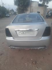 Geely CK 2012 Silver for sale