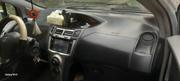 Toyota Yaris 2010 Silver for sale