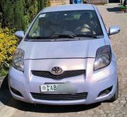 Toyota Yaris 2010 for sale