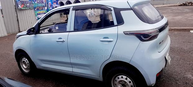 Car 2023 Beige