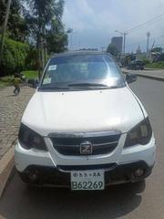 Zotye 2008 (Nomad) 2010 White for sale