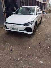 BYD E2 43 kWh 94 hp FWD 2024 White for sale