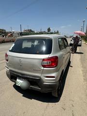 Suzuki S-Presso 2022 Silver for sale