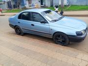 Toyota Carina E 1997 Blue for sale