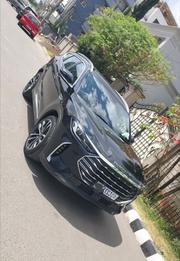 Jetour X70 Plus 2022 Black for sale