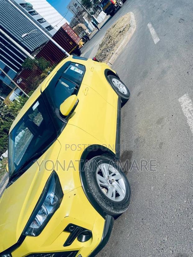 Toyota Raize 1.2 FWD 2022