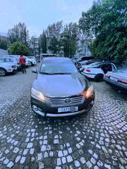 Toyota RAV4 2012 Brown for sale