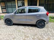 Suzuki Celerio 2022 Gray for sale