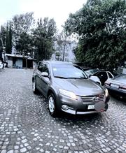 Toyota RAV4 2012 Brown for sale