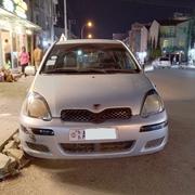Toyota Vitz 2004 Blue for sale
